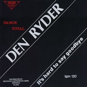 Avatar for DEN RYDER
