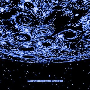 Malfunctioned Time Machines