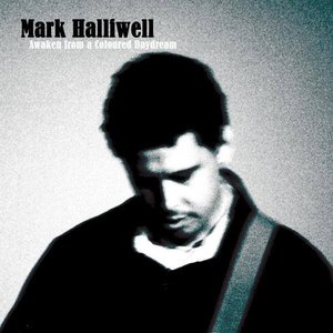 Avatar for Mark Halliwell
