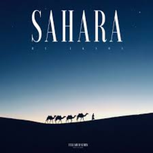 Artwork for Sahara
