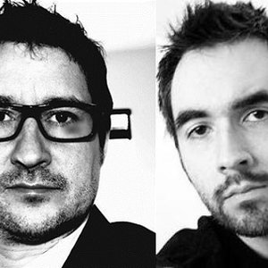 Avatar for Clint Mansell & Sam Hulick