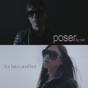 Poser