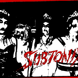 Avatar for Subtonix