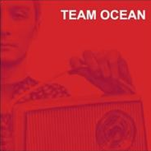 Team Spirit by Team Ocean