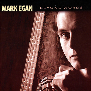 Beyond Words album cover