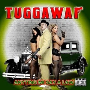 Avatar für Tuggawar