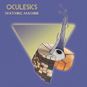 Watching Machine