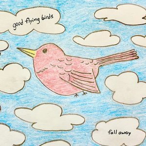 fall away