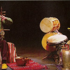 Avatar for Saeed kamjoo & Ziya Tabassian
