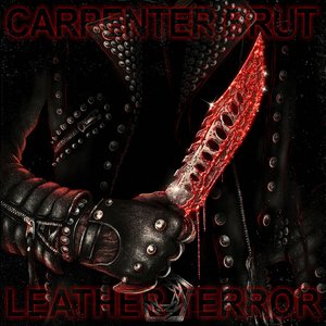 The Widow Maker - feat. Gunship album art