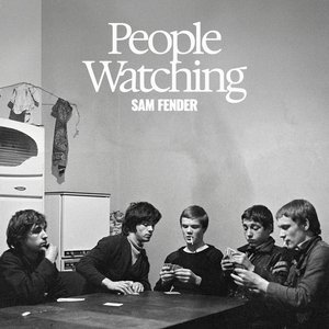 People Watching [Clean] [Clean]