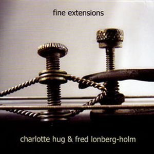 Avatar di Charlotte Hug & Fred Lonberg-Holm