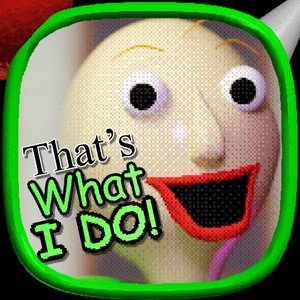 That's What I Do - Single