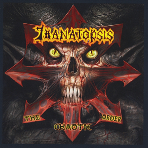 The Chaotic Order album cover