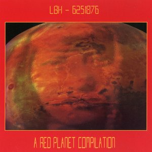 LBH - 6251876: A Red Planet Compilation