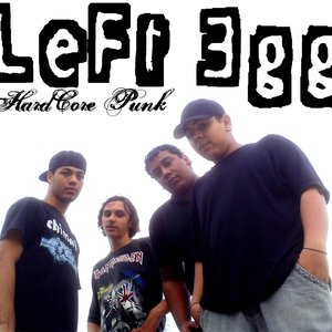 Avatar for Left Egg