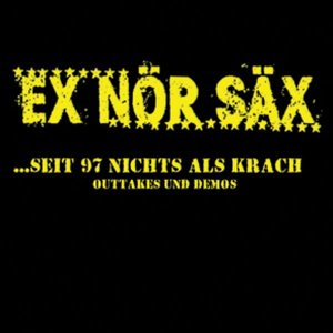 ... Seit 97 Nichts Als Lärm Und Krach