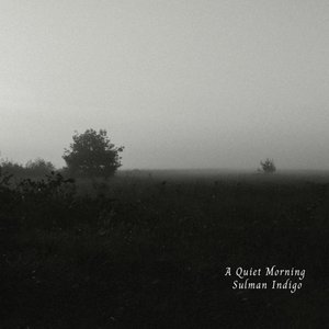 A Quiet Morning