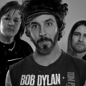Avatar for Ryan Hamilton and The Traitors