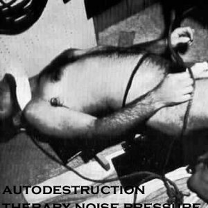 Therapy Noise Pressure
