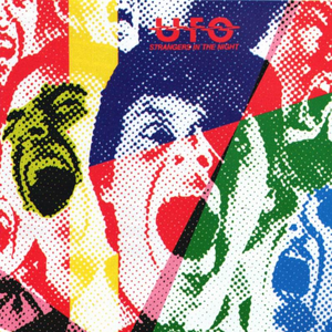 Artwork for Lights Out (Live)