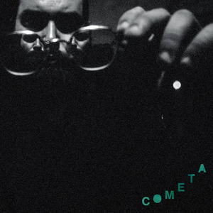 Cometa album cover