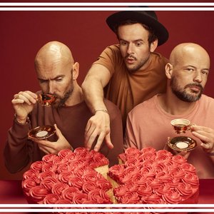 Avatar for ERTEBREKERS