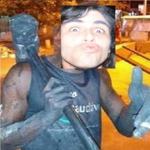 Avatar for DJALMA JOE/Joeveno