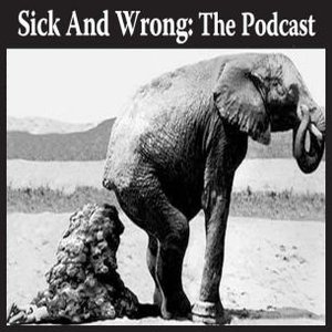 Awatar dla Sick and Wrong