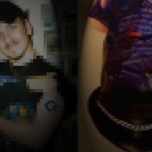 Avatar for Max Levin and MorgonFylla
