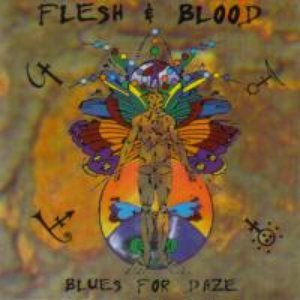 Avatar für Flesh & Blood