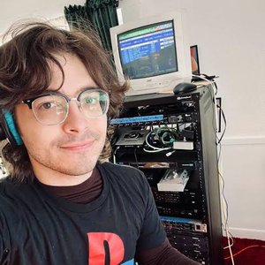 Avatar for Sean Bialo