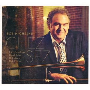 Chez Sez album cover