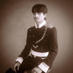 Farookh