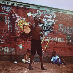 Dia Após Dia Lutando (Deluxe Version)
