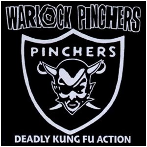 Deadly Kung Fu Action