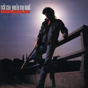 Artwork for You're My Road