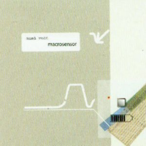 Macrosensor by Mamá Vudú