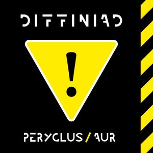 Peryglus/Aur - Single
