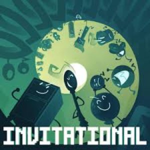 Inanimate Insanity Invitational