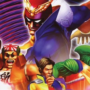 Avatar for f-zero gx
