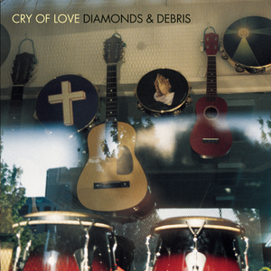 Artwork for Hung Out To Dry