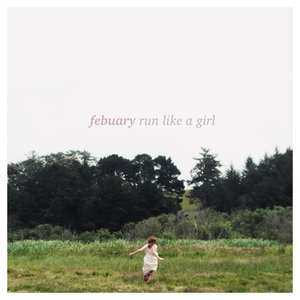 Run Like a Girl [Explicit]