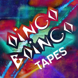Avatar for Oingo Boingo Tapes