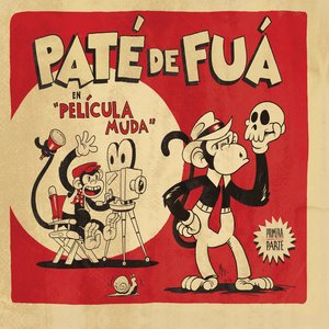 Película Muda (Primera Parte)