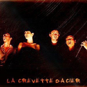 La Crevette d'Acier için avatar