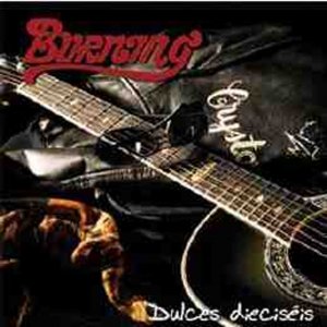 Dulces dieciseis