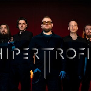 Avatar for Hipertrofia