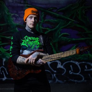 Avatar for DESECRATED EXTINCTION