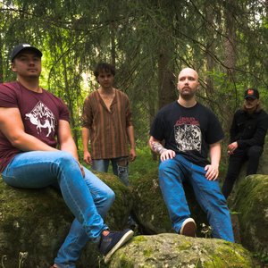 Аватар для Skogskult